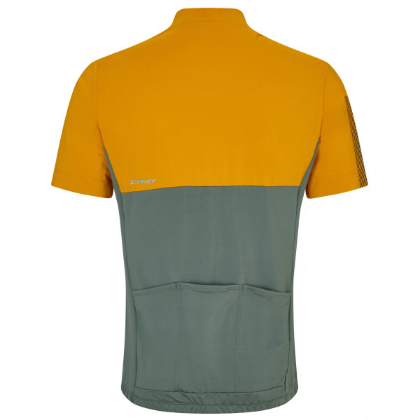 Ziener - Norgan - Maillot de ciclismo