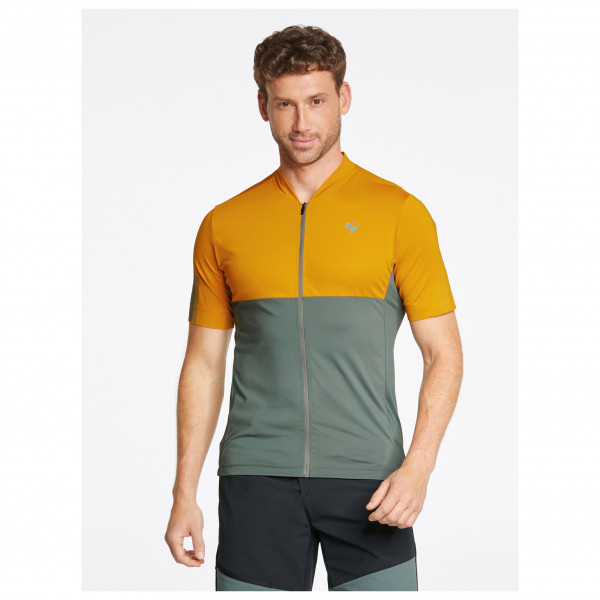 Ziener - Norgan - Velotrikot