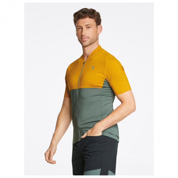 Ziener - Norgan - Velotrikot