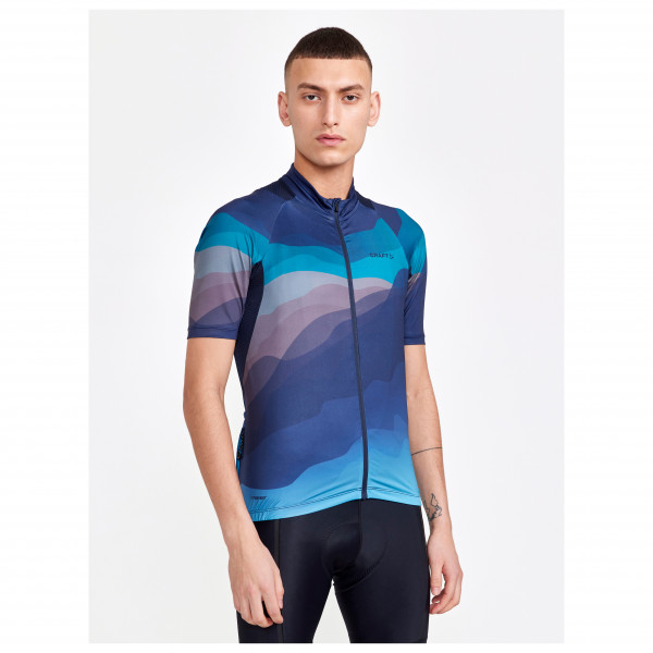 Craft - Advanced Endurance Graphic Jersey - Cycling jersey