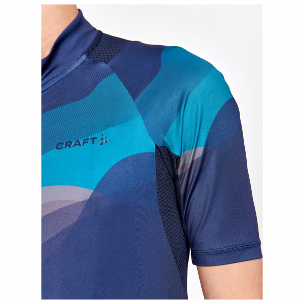 Craft - Advanced Endurance Graphic Jersey - Cycling jersey