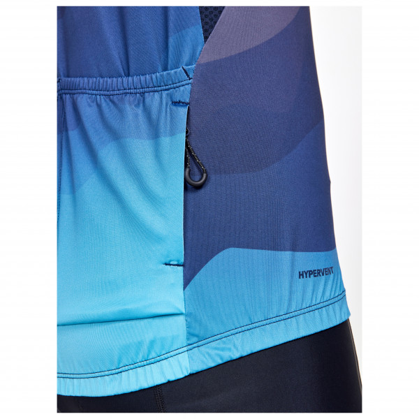 Craft - Advanced Endurance Graphic Jersey - Cykeljersey