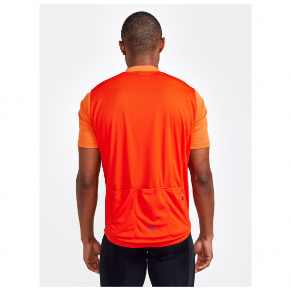 Craft - Core Endurance Logo Jersey - Cykeljersey