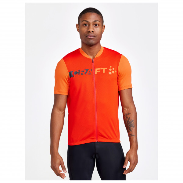 Craft - Core Endurance Logo Jersey - Maglietta da ciclismo
