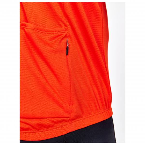 Craft - Core Endurance Logo Jersey - Velotrikot