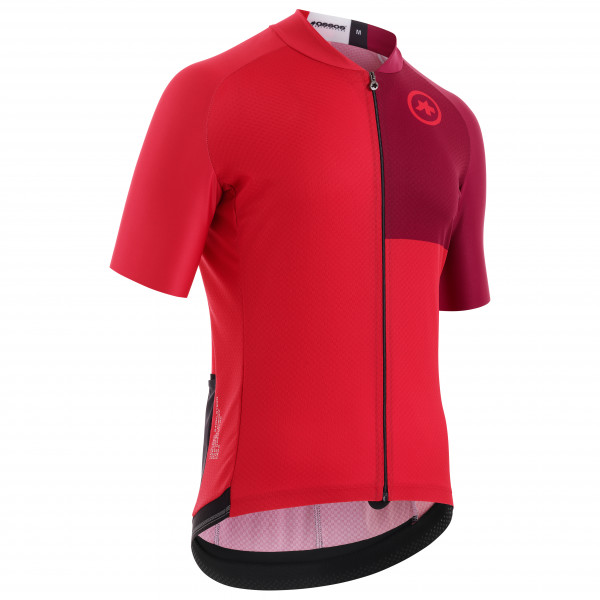 ASSOS - Mille GT Jersey C2 Evo Stahlstern - Maillot de ciclismo