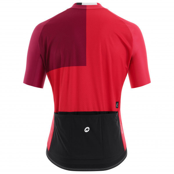 ASSOS - Mille GT Jersey C2 Evo Stahlstern - Maillot de ciclismo