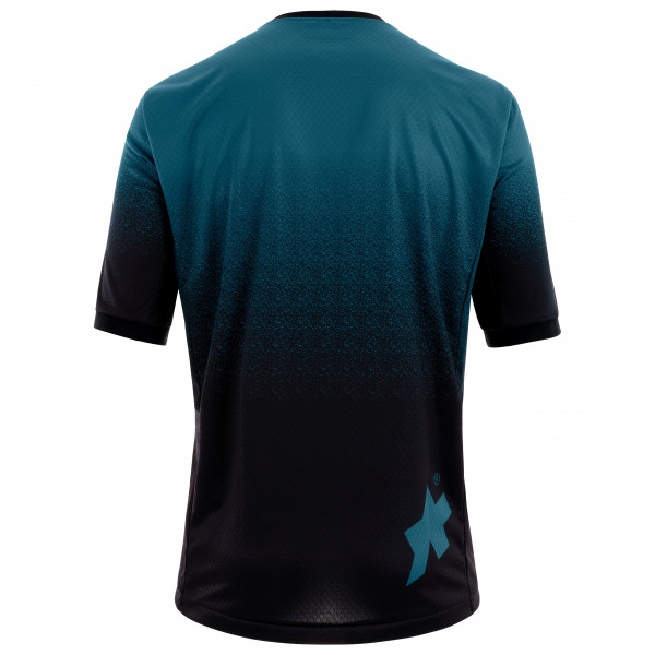 ASSOS - Trail Jersey T3 Zodzilla - Cykeljersey