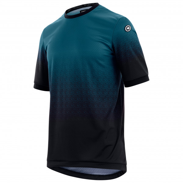 ASSOS - Trail Jersey T3 Zodzilla - Cykeltrikå