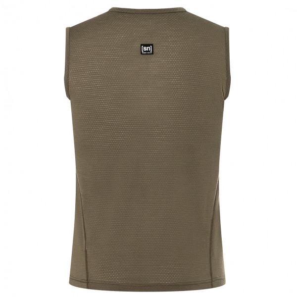 super.natural - Gravier Under - Underkläder merinoull