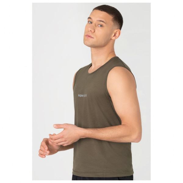 super.natural - Gravier Under - Underkläder merinoull