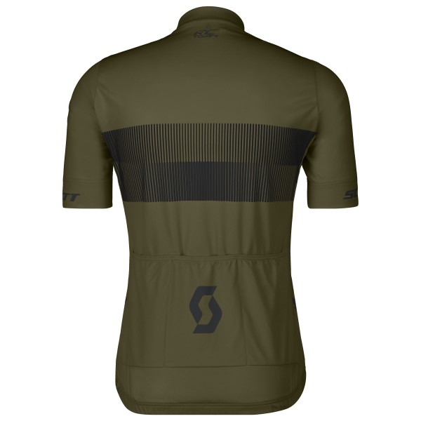 Scott - RC Team 10 S/S - Cykeljersey