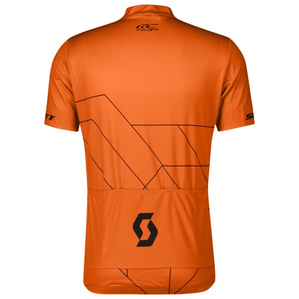 Scott - RC Team 20 S/S - Cycling jersey