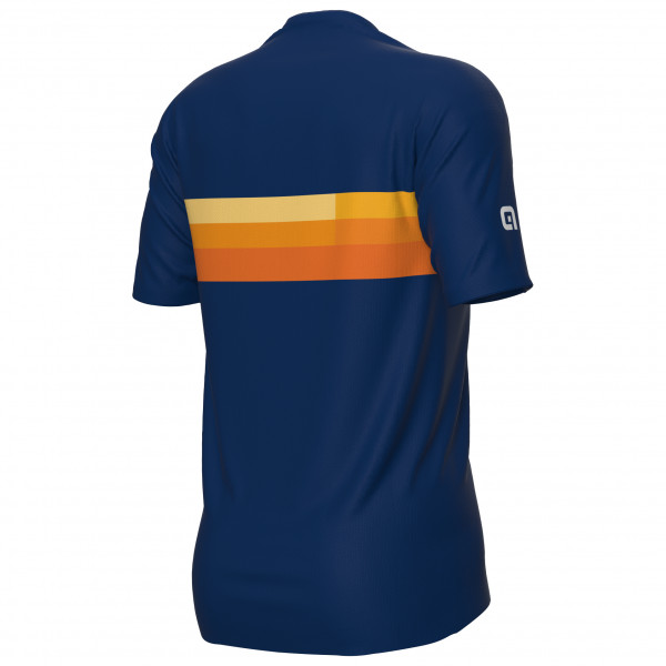 Alé - E-Bike Off Road Regulator S/S Jersey - Cycling jersey