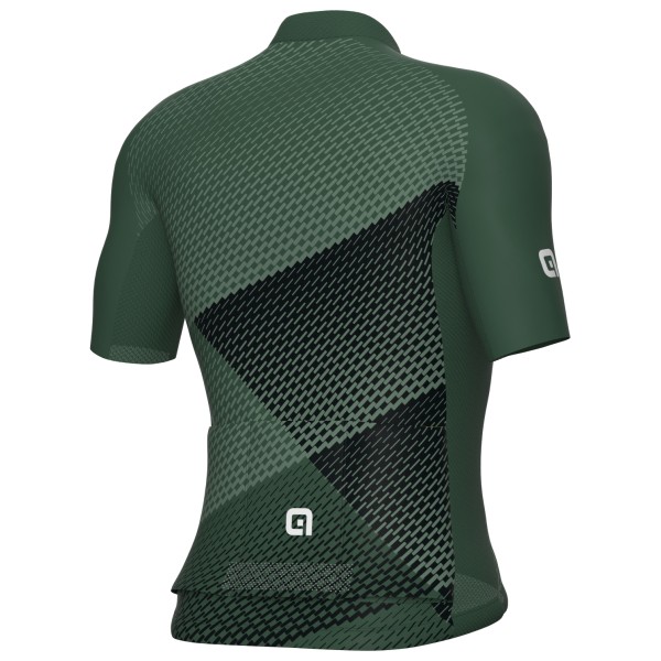Alé - PR-E Wild S/S Jersey - Pyöräilypusero