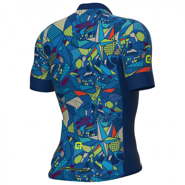 Alé - Pragma Over S/S Jersey - Fietsshirt