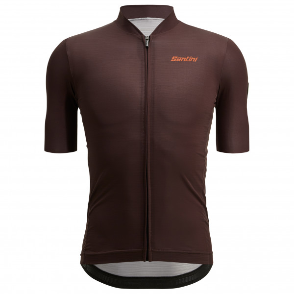 Maillot cycliste Santini homme grande équipe bleu Bonjour Maillot cycliste Santini homme grande équipe bleu Bonjour