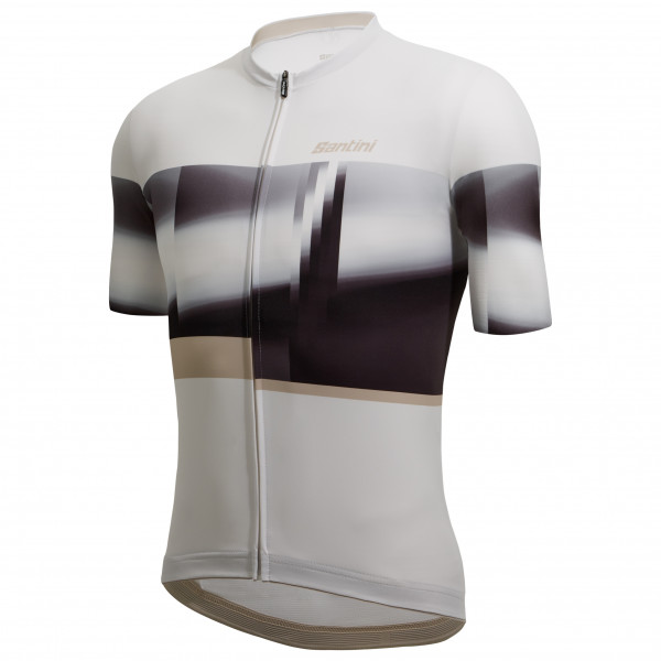 Santini - Mirage Jersey - Cykeltrikå