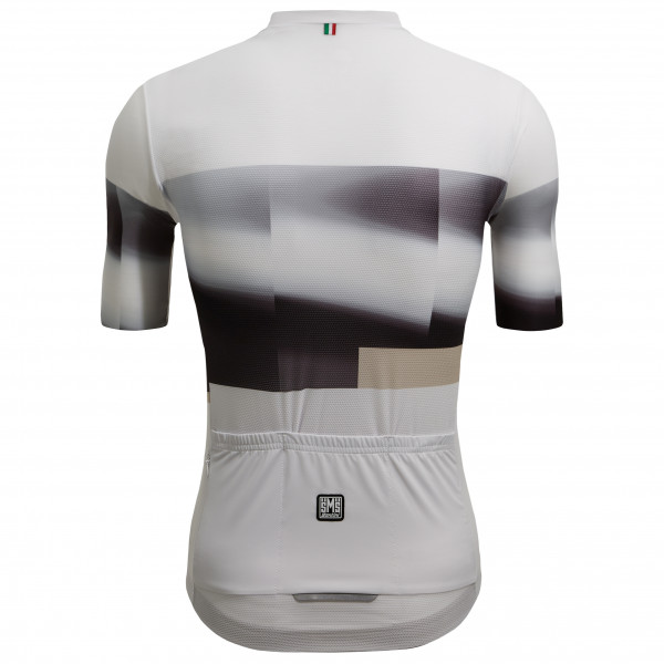 Santini - Mirage Jersey - Cykeltrikå
