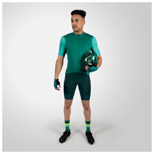 Endura - FS260 Trikot Kurzarm - Cycling jersey