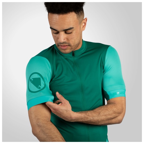 Endura - FS260 Trikot Kurzarm - Cycling jersey