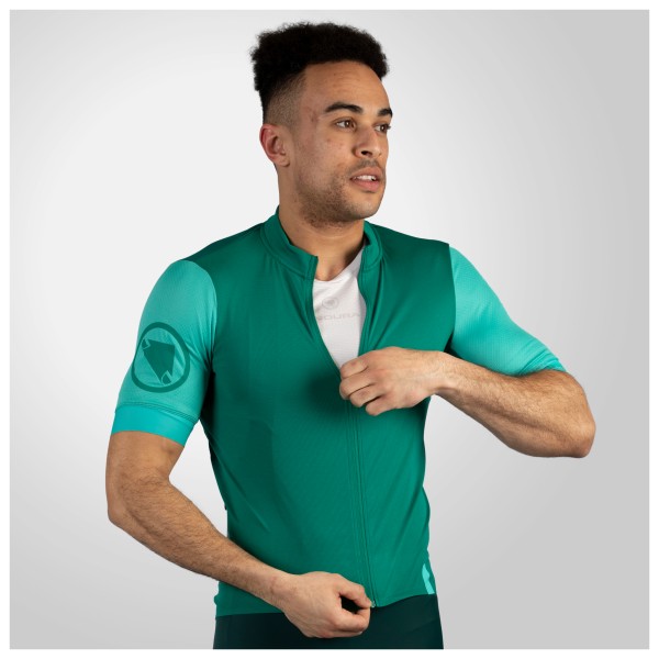 Endura - FS260 Trikot Kurzarm - Cycling jersey