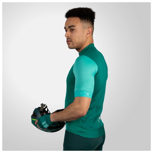 Endura - FS260 Trikot Kurzarm - Cycling jersey