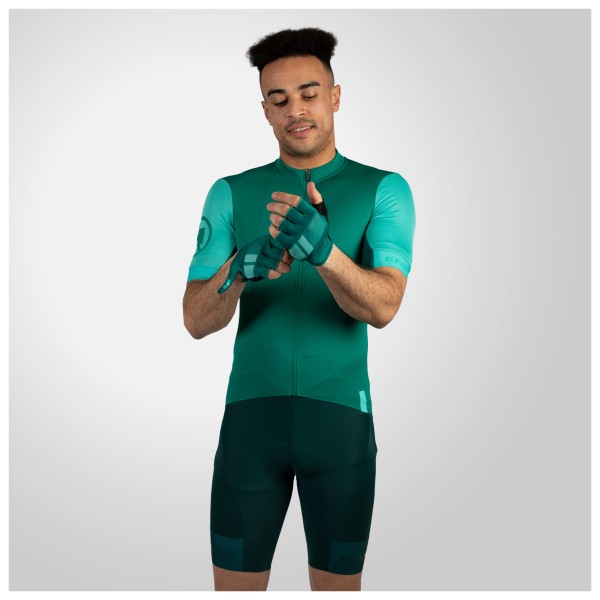 Endura - FS260 Trikot Kurzarm - Cycling jersey