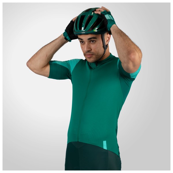 Endura - FS260 Trikot Kurzarm - Cycling jersey