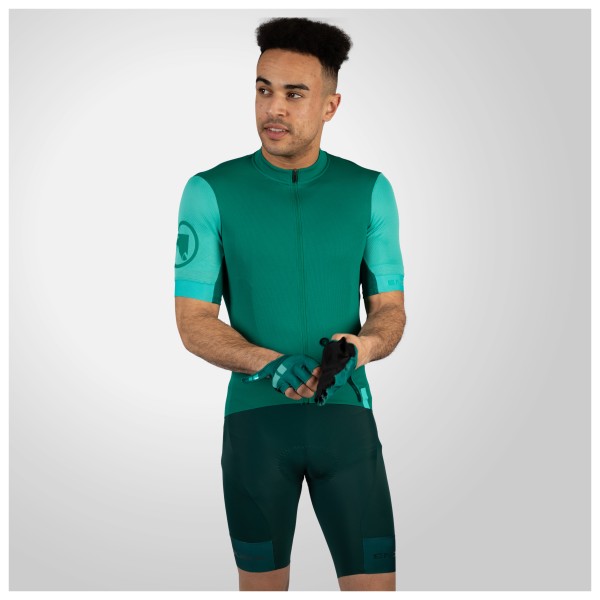 Endura - FS260 Trikot Kurzarm - Cycling jersey
