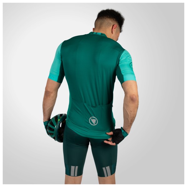 Endura - FS260 Trikot Kurzarm - Cycling jersey