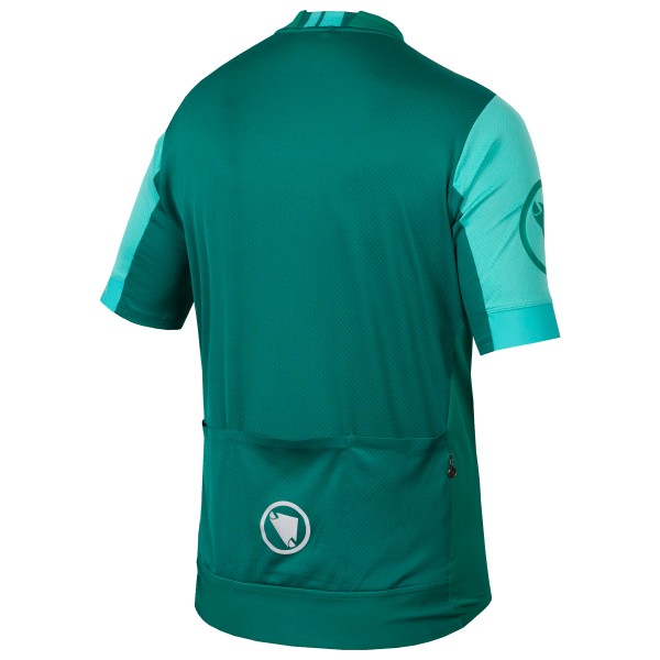 Endura - FS260 Trikot Kurzarm - Fietsshirt