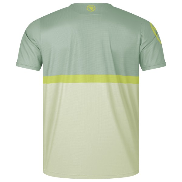Endura - Singletrack Core T-Shirt II - Velotrikot