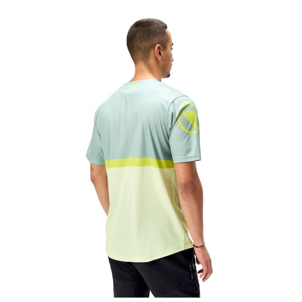Endura - Singletrack Core T-Shirt II - Velotrikot