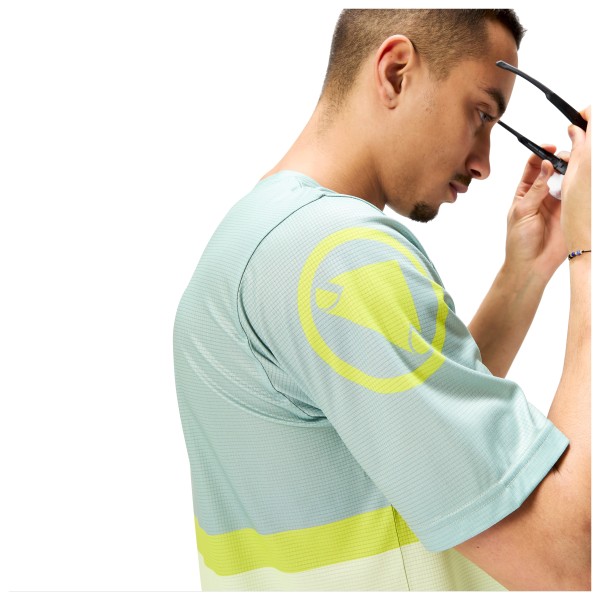 Endura - Singletrack Core T-Shirt II - Velotrikot