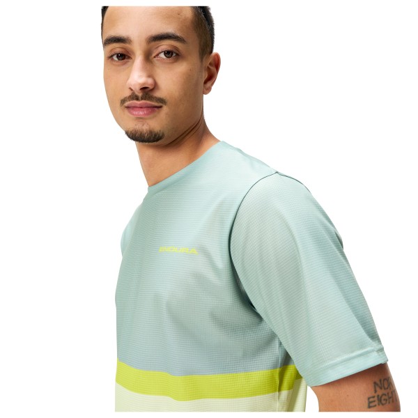 Endura - Singletrack Core T-Shirt II - Velotrikot