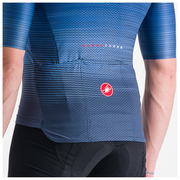 Castelli - Aero Race 6.0 - Cykeltrikå