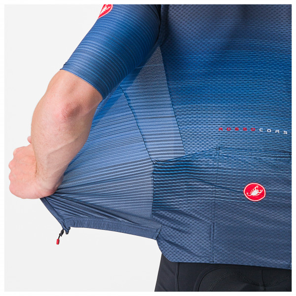 Castelli - Aero Race 6.0 - Cykeltrikå