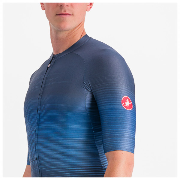 Castelli - Aero Race 6.0 - Radtrikot