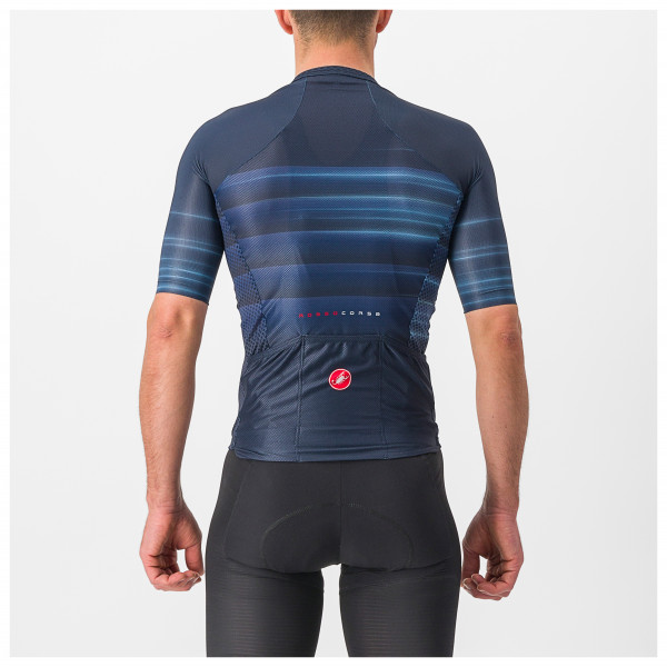 Castelli - Climber's 3.0 SL2 - Fietsshirt