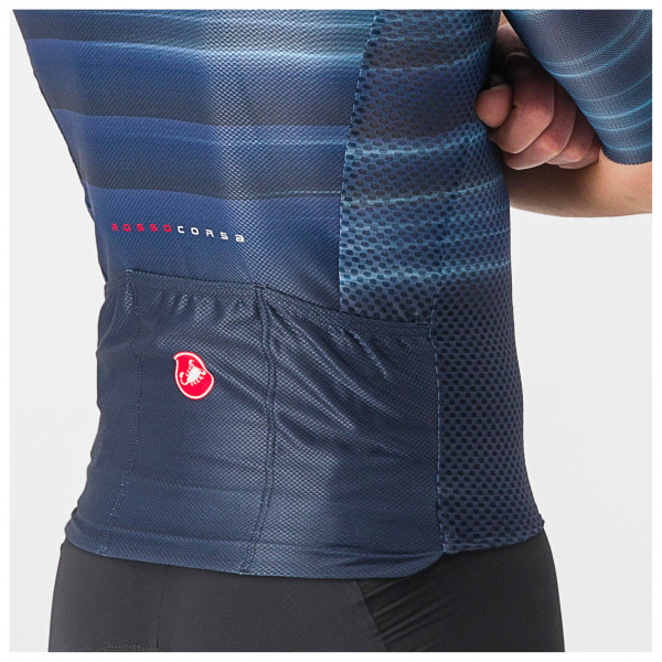 Castelli - Climber's 3.0 SL2 - Fietsshirt