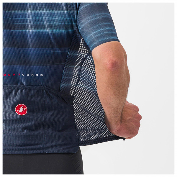 Castelli - Climber's 3.0 SL2 - Fietsshirt
