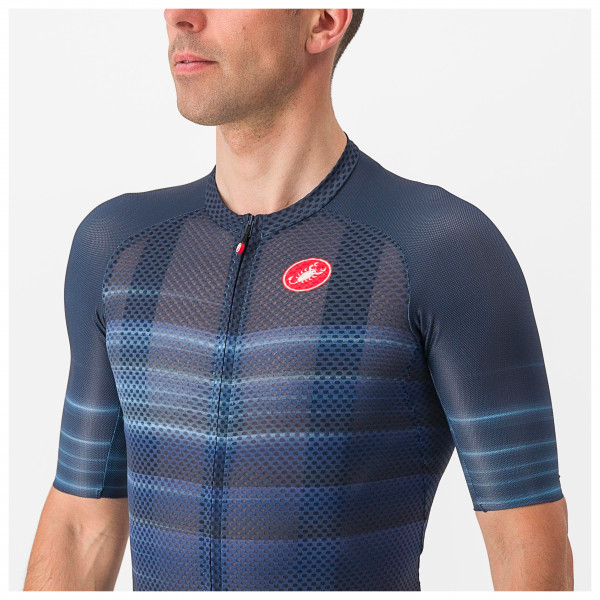 Castelli - Climber's 3.0 SL2 - Fietsshirt