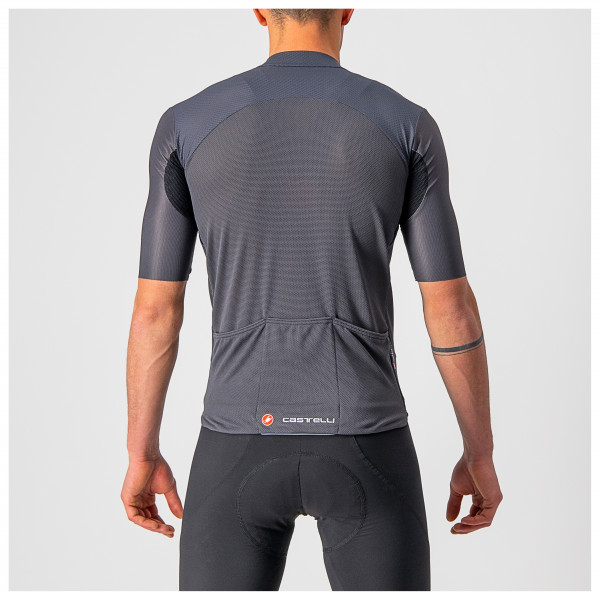 Castelli - Endurance Elite - Pyöräilypusero