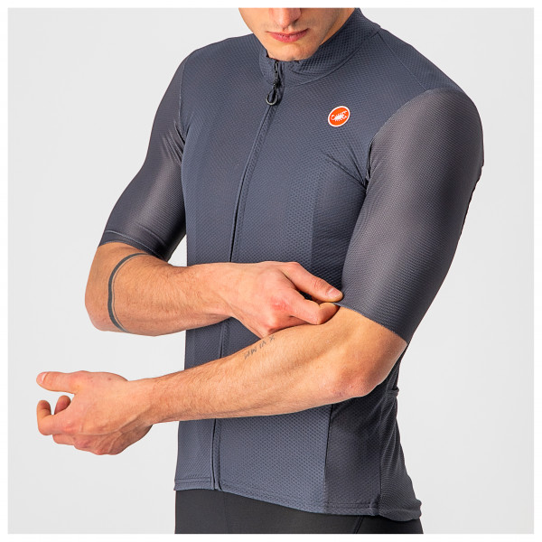 Castelli - Endurance Elite - Pyöräilypusero