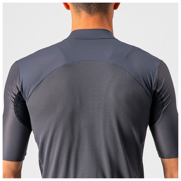 Castelli - Endurance Elite - Pyöräilypusero