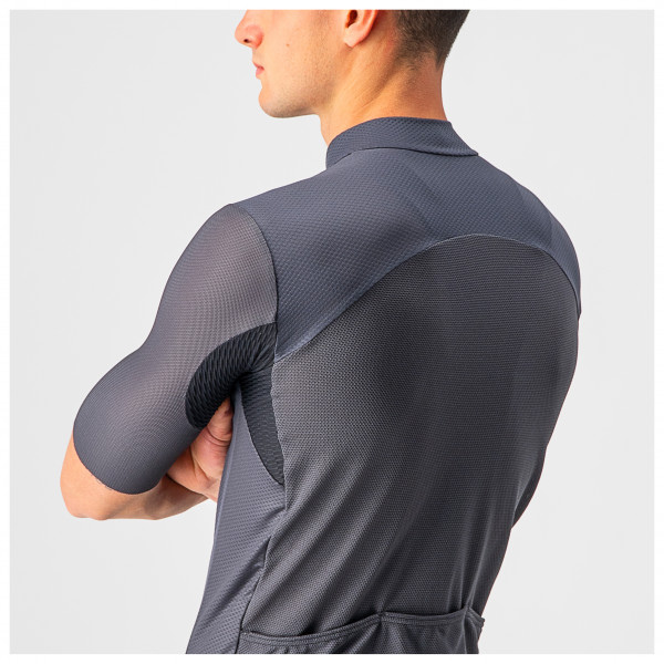 Castelli - Endurance Elite - Pyöräilypusero