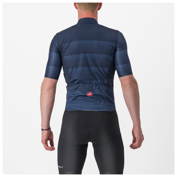 Castelli - Livelli - Cykeltrikå