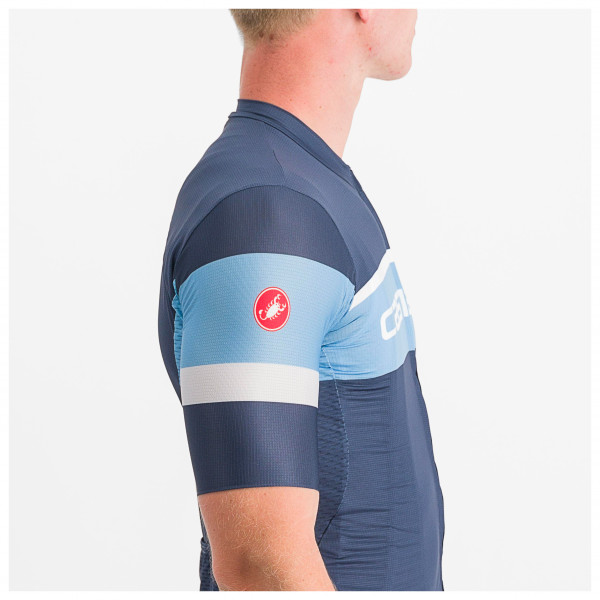 Castelli - Scorpione 3 - Cykeljersey