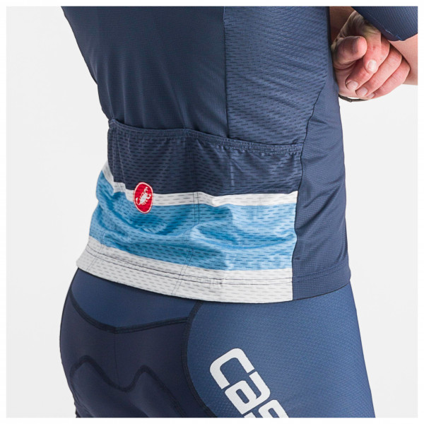 Castelli - Scorpione 3 - Maillot de ciclismo